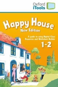 Happy House NEW 1&2 iTools